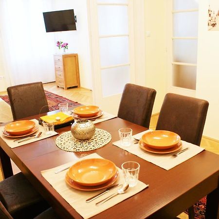 Supercentral Apartment Будапеща Екстериор снимка