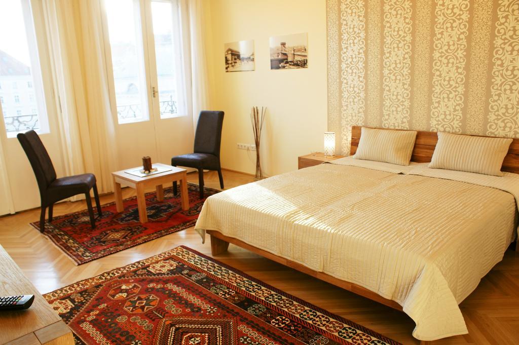 Supercentral Apartment Будапеща Екстериор снимка