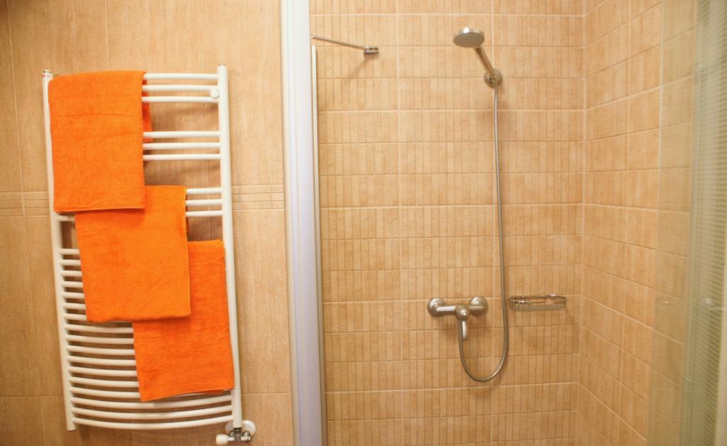 Supercentral Apartment Будапеща Екстериор снимка