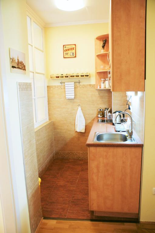 Supercentral Apartment Будапеща Стая снимка