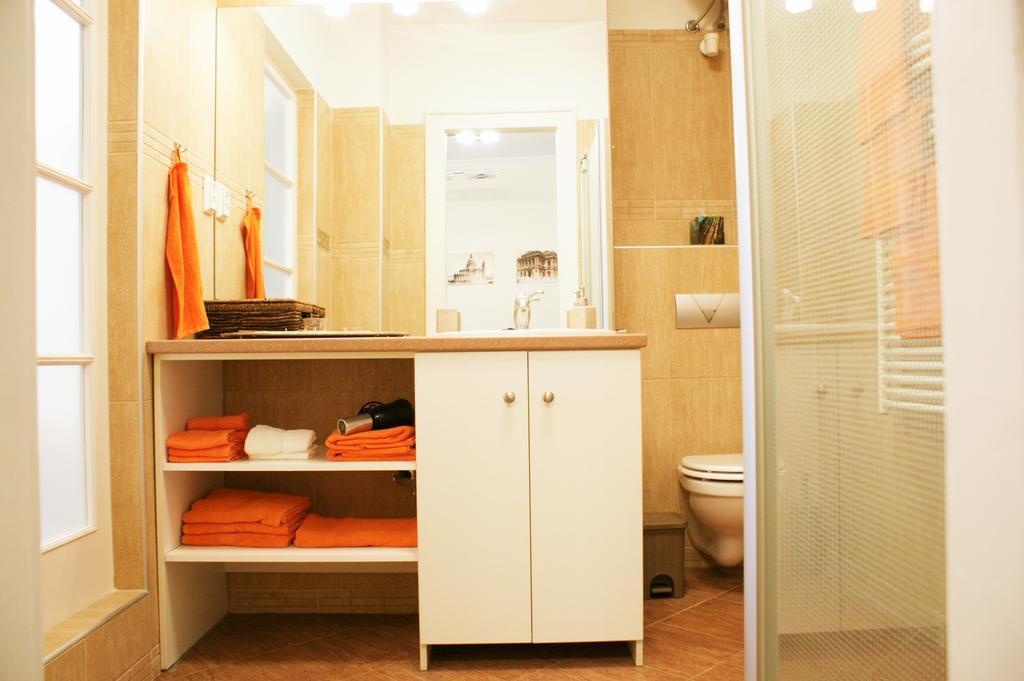 Supercentral Apartment Будапеща Екстериор снимка