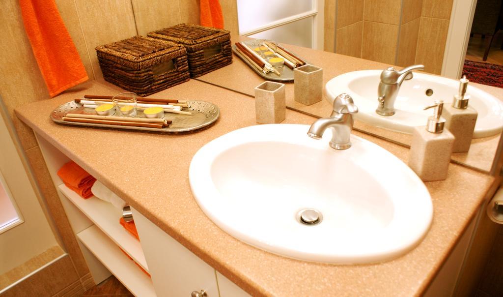 Supercentral Apartment Будапеща Стая снимка